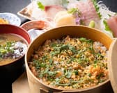 お食事呑み処 久治 3