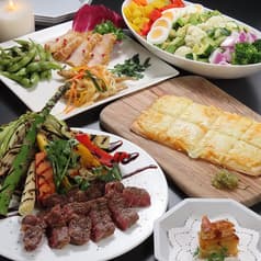 レストランVOYAGE 2