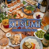 カフェ&ダイニングバーKUSUMI 3
