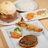 レストラン アマンド 3