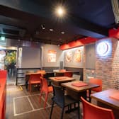 香港飯店 上野店 3