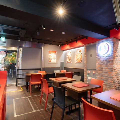 香港飯店 上野店