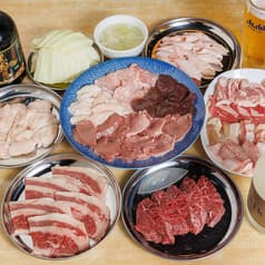 いくどん 小田急相模原店 2