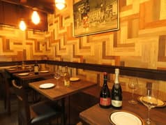 上乃裏洋食 Luna crescente ルナ クレッシェンテ 2