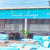 Seaside Lounge Enoshima 3