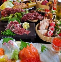 とりのてつ 魚町店 2