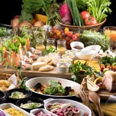 オールデイダイニング ポモドーロ 3