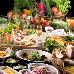 オールデイダイニング ポモドーロ 2