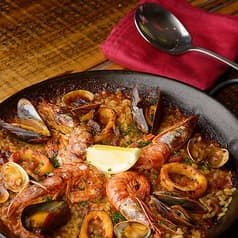 スペイン料理 ブランコ  2