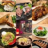 STAND カサブランカ ダンディ 3