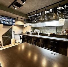 私の立ち呑み 五反田店 2