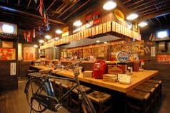 半兵ヱ 仙台駅前店 2