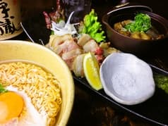 くつろぎ酒場 しろうちゃん 2