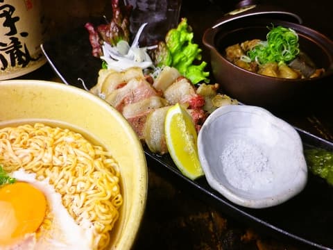 くつろぎ酒場 しろうちゃん