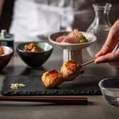 焼鳥IPPON+ Tokyo ヤキトリイッポントウキョウプラス 3