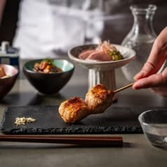 焼鳥IPPON+ Tokyo ヤキトリイッポントウキョウプラス 2