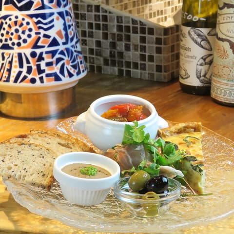 プティバルバール