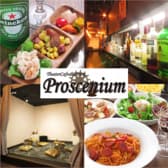 カフェダイニング Theater Cafe&Dining Proscenium 3