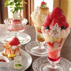 parfait de ruelle パフェ ド リュエル 2