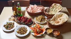 スパイスガーデン 池袋店 2