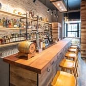 お酒の美術館 京橋店 3