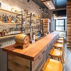 お酒の美術館 京橋店 2