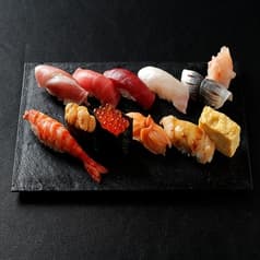 寿司孝 門前仲町 2