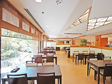 お食事処 翠楓亭