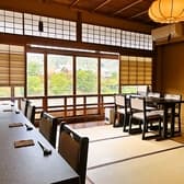 先斗町 四季 よし菜 3