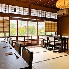 先斗町 四季 よし菜 2