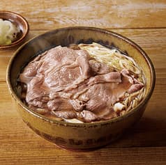 そばしき　嵐山総本店 2