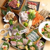 五十六 いそろくや 大分都町店 3