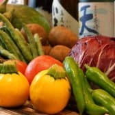 快食倶楽部 万年 3