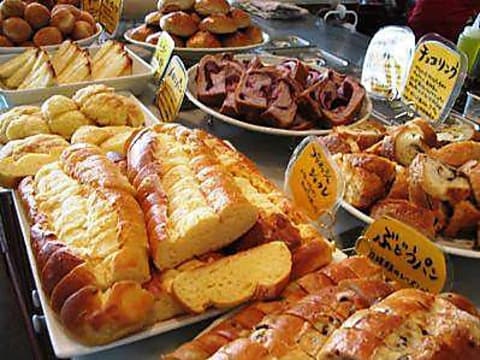 マカロニ市場 三島店