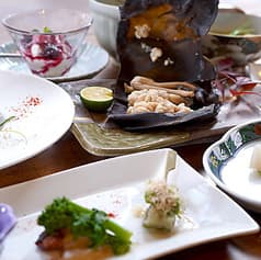 石鍋 のぐち 白金邸 2