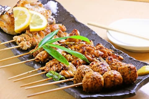 焼鳥居酒屋 鳥工房