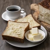 箕面デニッシュ サトウカエデ 千里中央オトカリテ店 3