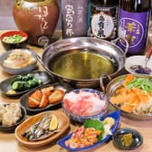 黒豚 地鶏ダイニング 3