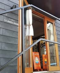 SCARECROW スケアクロウ 2