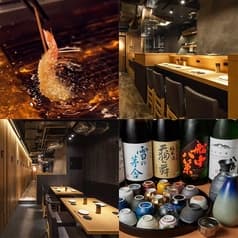 串揚げ大ひら 五反田 2