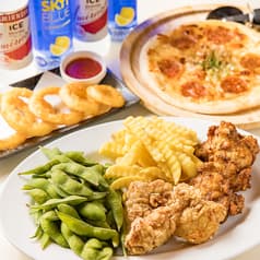 カラオケZERO 三木志染店 2