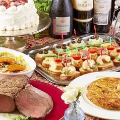 地中海食堂 タベタリーノ 2