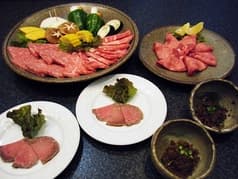 ミートレストラン M 2