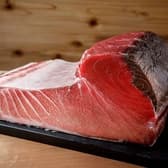 鮪ノ司 新宿店 3