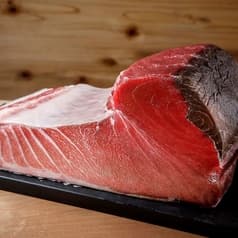 鮪ノ司 新宿店 2