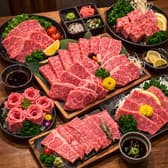 焼肉 99BBQ キューキューバーベキュー 3