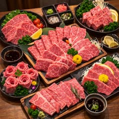 焼肉 99BBQ キューキューバーベキュー 2