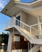 healthy cafe    白いうち 3