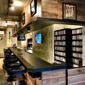 Bar Walk This Way バー ウォーク ディス ウェイ 3