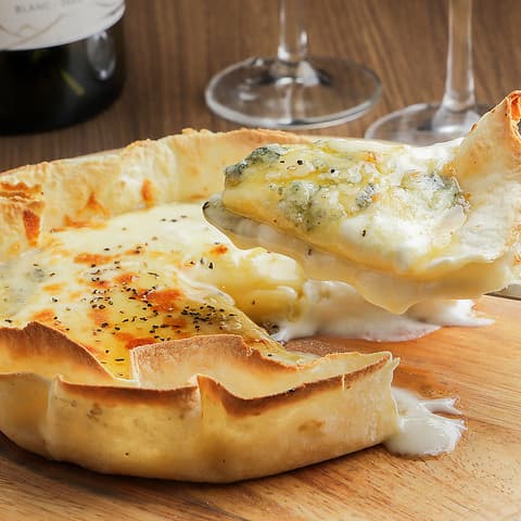 チーズと生はちみつ BeNe アスナル金山